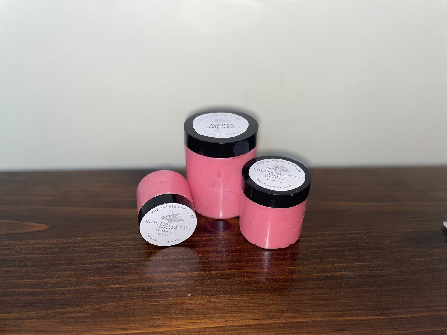 Body Butter