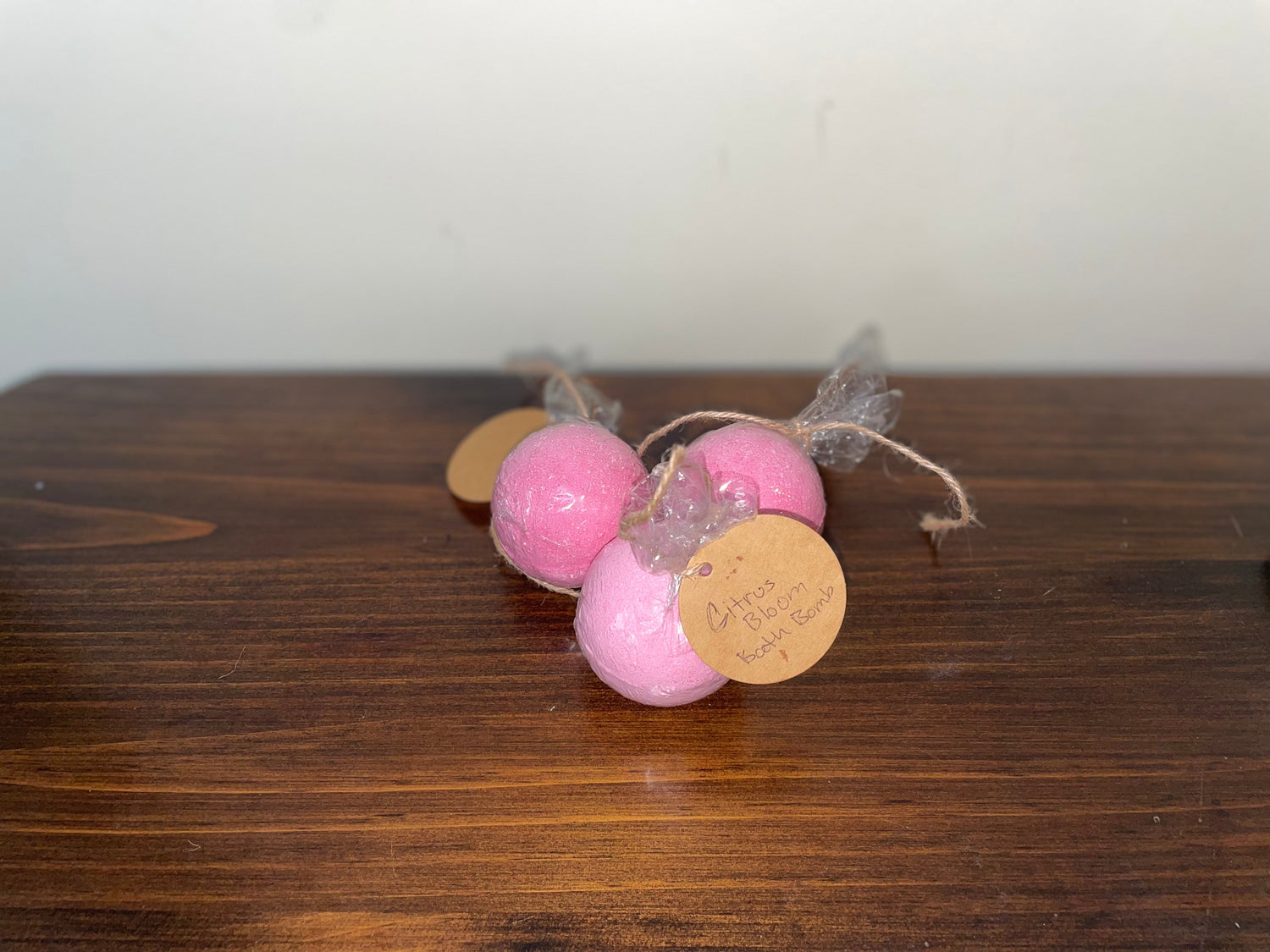 Bath Bombs