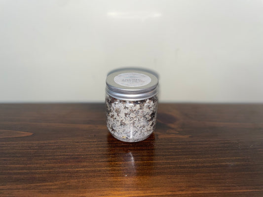 Lavender Bath Salts