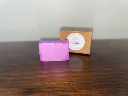 Homemade Soap