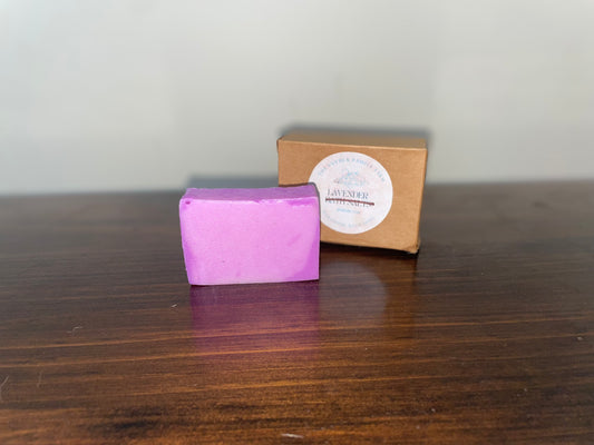 Homemade Soap