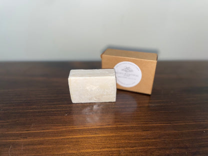 Homemade Soap