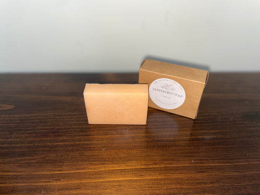 Citrus Soap