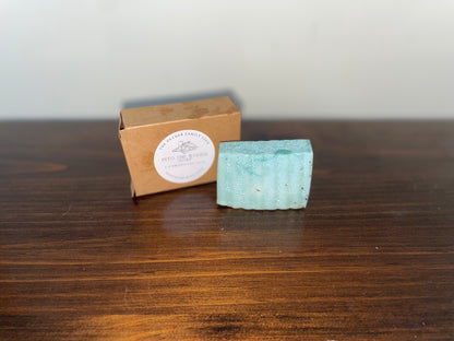 Homemade Soap